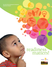 School Year 2014-2015 Executive Summary Report
