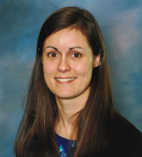 Laura Potter