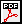 Logo Adobe PDF