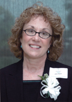 Julia Keeny Thayer