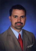 Joshua A. Cook