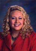 Tanya Briddell
