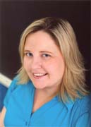 Margaret May
