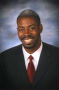 Joshua Parker