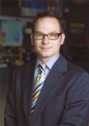 Chad Pavlekovich