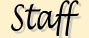 staff