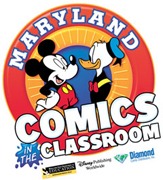 Comics in the Classroom