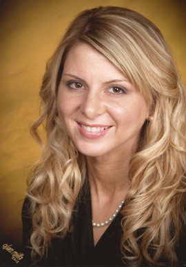 Rhonda Holmes-Blankenship, 2013 Maryland Teacher of the Year