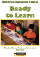 School Readiness Report