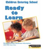 School Readiness Report 2005 - 2006