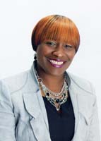 Ketia Chantrese Stokes