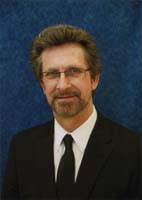Steven Luthultz