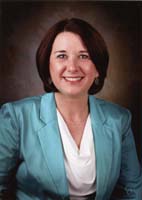 Linda M. Blackmon