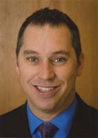 Derek Berger