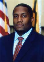 Albert T. Lewis