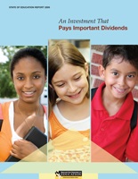 State Of Education Report
