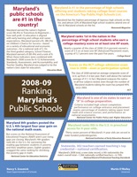Rankings Sheet 2009