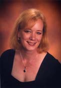 Cecily Anderson