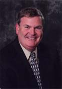 Dr. Keith A. Wharton