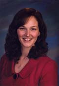 Heather McHenry