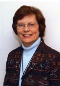 Catherine Alspaugh