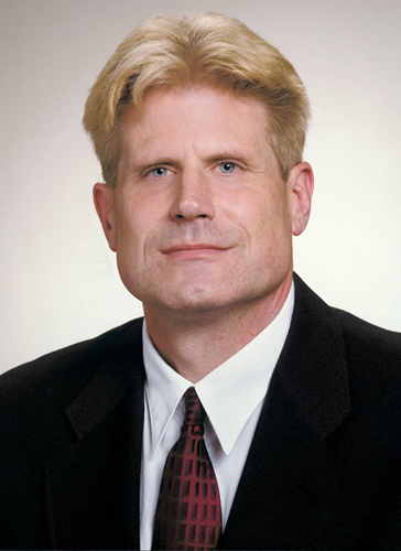 Bradford C. Engel